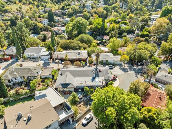 4715 Frieda Drive, Los Angeles CA 90065