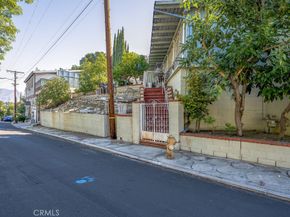 4715 Frieda Drive, Los Angeles CA 90065