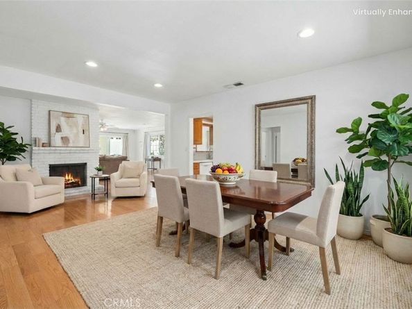 17419 Leadwell, Lake Balboa CA 91406