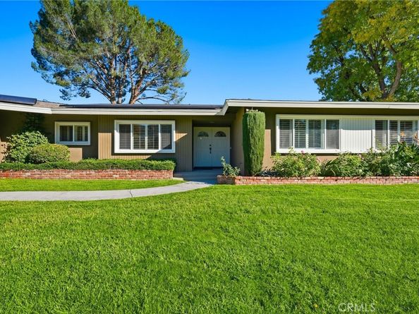 22301 Marilla Street, Chatsworth CA 91311