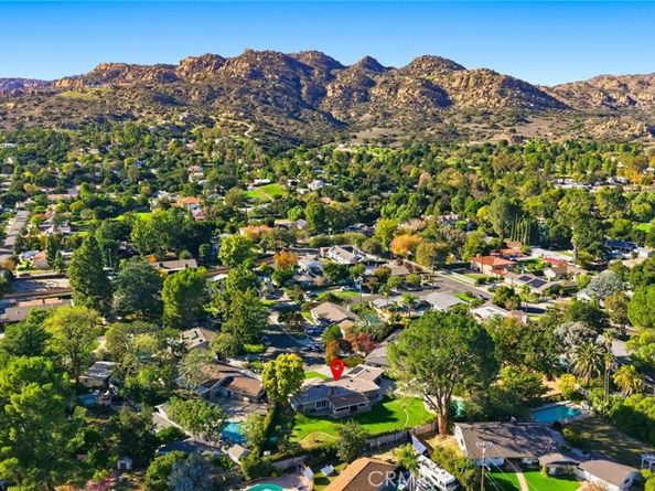 22301 Marilla Street, Chatsworth CA 91311