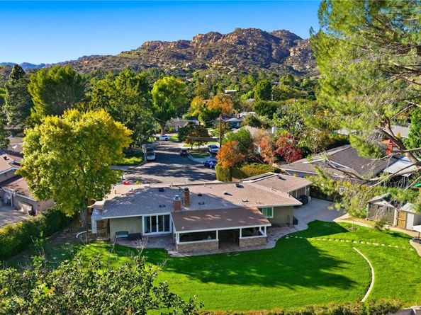 22301 Marilla Street, Chatsworth CA 91311