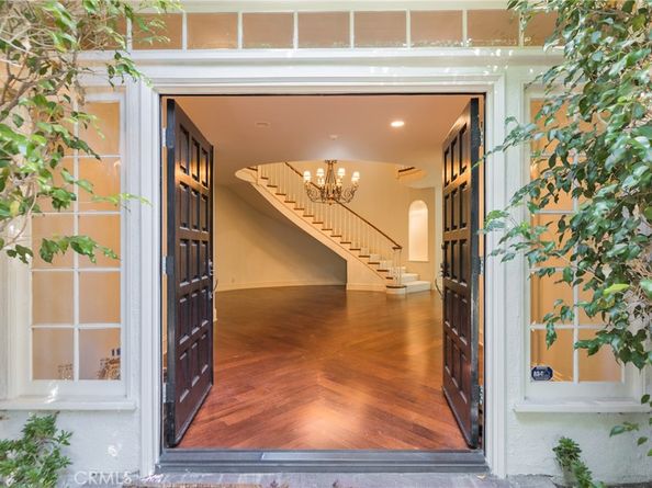 12386 Ridge Circle, Los Angeles CA 90049