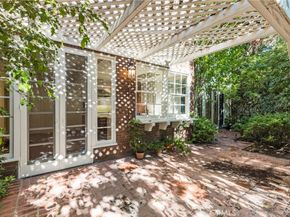 12386 Ridge Circle, Los Angeles CA 90049