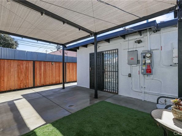 1023 W 51st, Los Angeles CA 90037