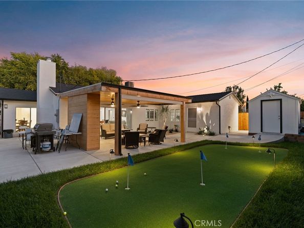 7741 Variel, Canoga Park CA 91304