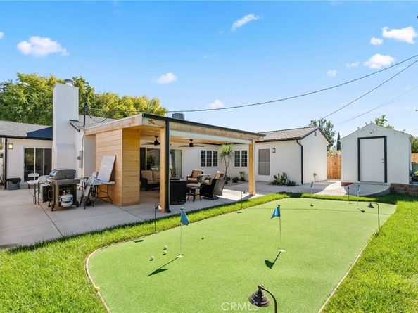 7741 Variel, Canoga Park CA 91304