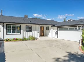 7741 Variel, Canoga Park CA 91304