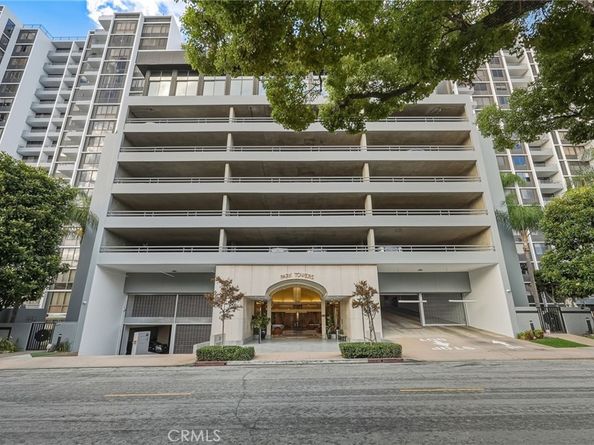 345 Pioneer Drive 501, Glendale CA 91203