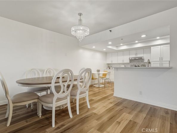 345 Pioneer Drive 501, Glendale CA 91203