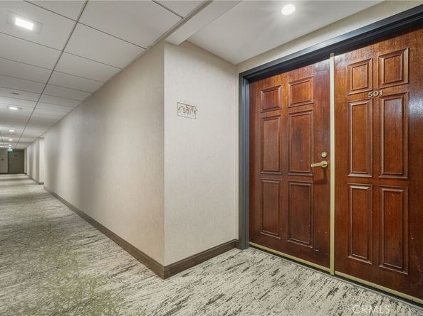 345 Pioneer Drive 501, Glendale CA 91203