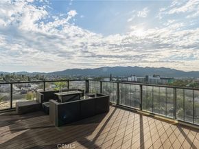 345 Pioneer Drive 501, Glendale CA 91203