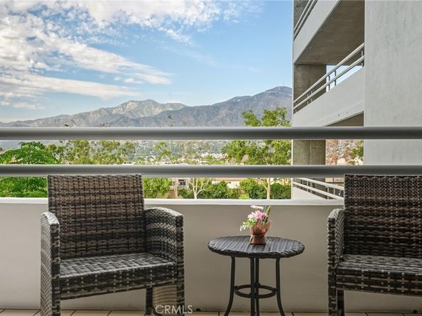 345 Pioneer Drive 501, Glendale CA 91203