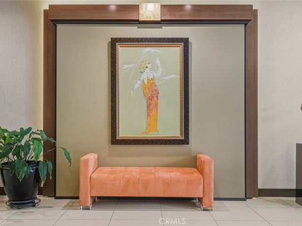 345 Pioneer Drive 501, Glendale CA 91203