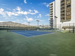 345 Pioneer Drive 501, Glendale CA 91203