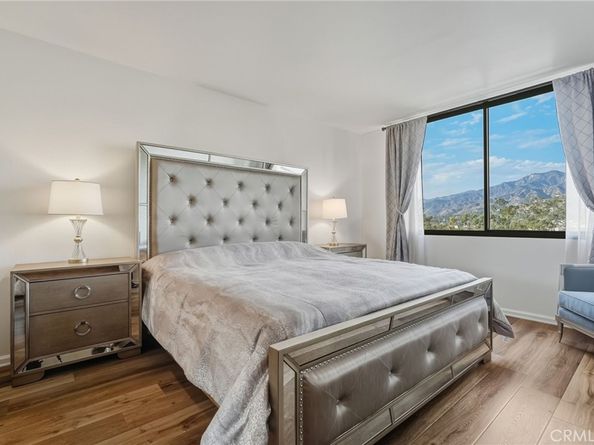 345 Pioneer Drive 501, Glendale CA 91203