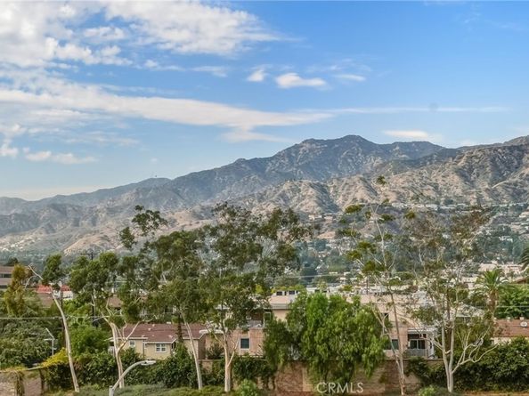345 Pioneer Drive 501, Glendale CA 91203