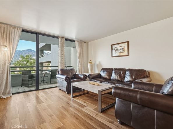 345 Pioneer Drive 501, Glendale CA 91203