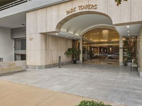 345 Pioneer Drive 501, Glendale CA 91203