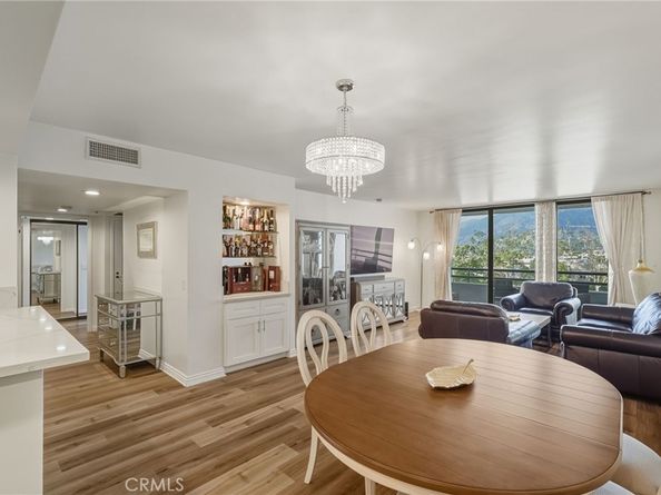 345 Pioneer Drive 501, Glendale CA 91203