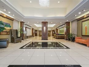345 Pioneer Drive 501, Glendale CA 91203