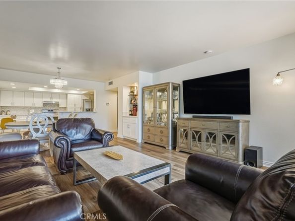 345 Pioneer Drive 501, Glendale CA 91203