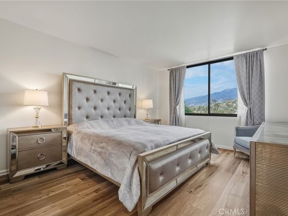 345 Pioneer Drive 501, Glendale CA 91203