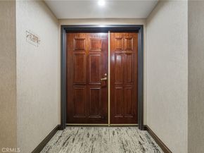345 Pioneer Drive 501, Glendale CA 91203