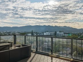 345 Pioneer Drive 501, Glendale CA 91203