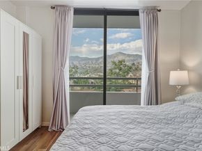 345 Pioneer Drive 501, Glendale CA 91203
