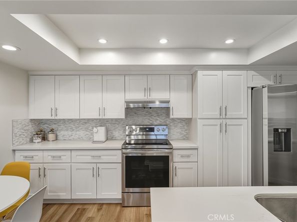 345 Pioneer Drive 501, Glendale CA 91203