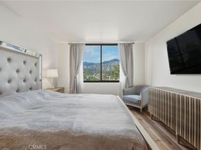 345 Pioneer Drive 501, Glendale CA 91203