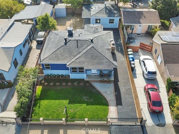 11225 Acala, San Fernando CA 91340