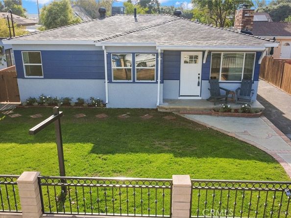 11225 Acala, San Fernando CA 91340