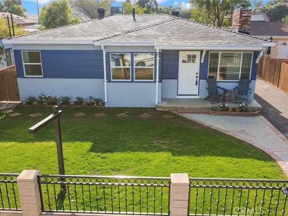 11225 Acala, San Fernando CA 91340