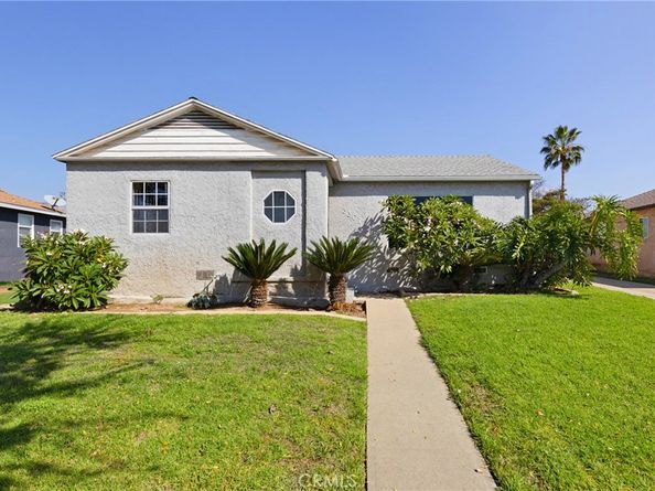 3307 W 116th, Inglewood CA 90303