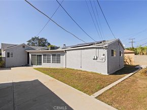 3307 W 116th, Inglewood CA 90303