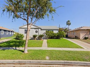 3307 W 116th, Inglewood CA 90303