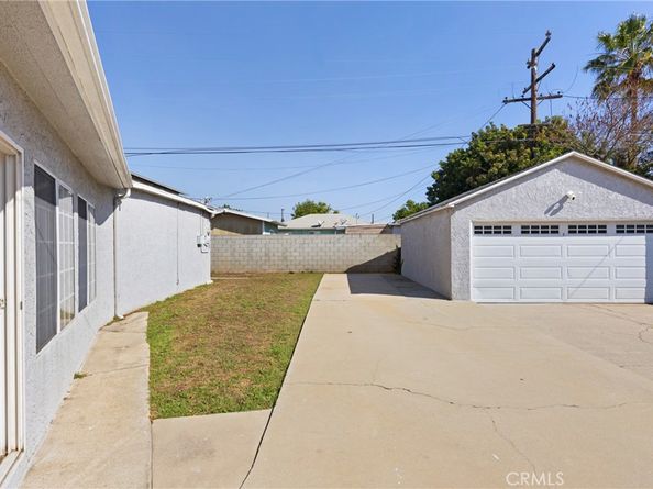 3307 W 116th, Inglewood CA 90303