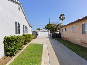 3307 W 116th, Inglewood CA 90303