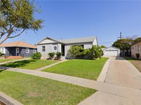 3307 W 116th, Inglewood CA 90303