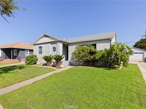 3307 W 116th, Inglewood CA 90303