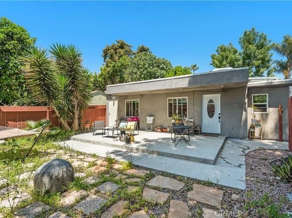 5919 - 5921 Cantaloupe Avenue, Valley Glen CA 91401