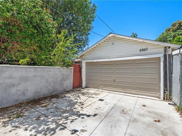 5919 - 5921 Cantaloupe Avenue, Valley Glen CA 91401