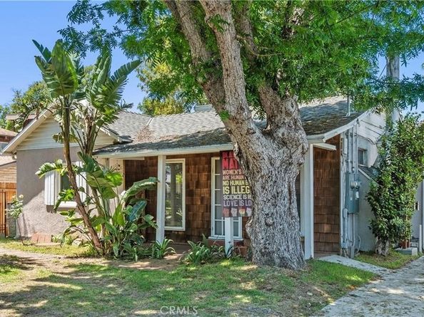 5919 - 5921 Cantaloupe Avenue, Valley Glen CA 91401