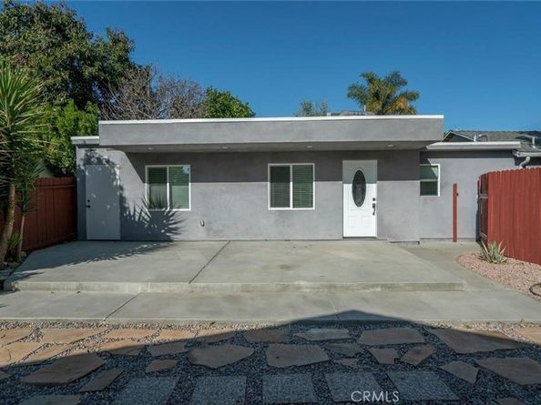 5919 - 5921 Cantaloupe Avenue, Valley Glen CA 91401