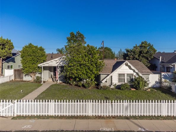 10444 Hayvenhurst, Granada Hills CA 91344