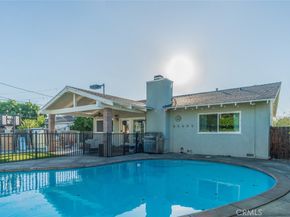 10444 Hayvenhurst, Granada Hills CA 91344