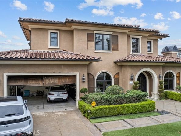 1125 S 1st Avenue, Arcadia CA 91006