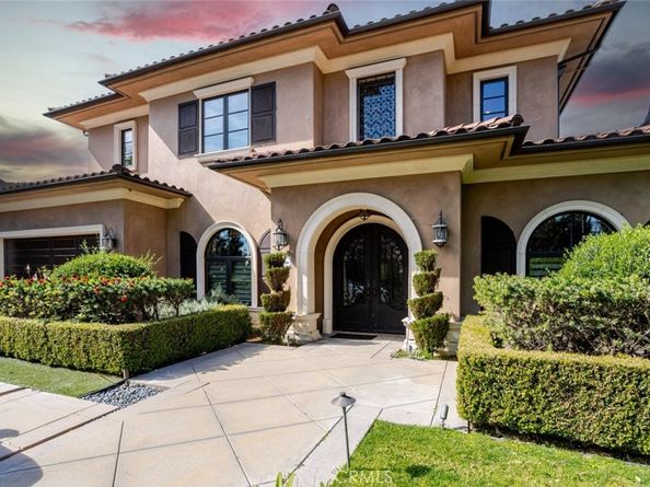 1125 S 1st Avenue, Arcadia CA 91006